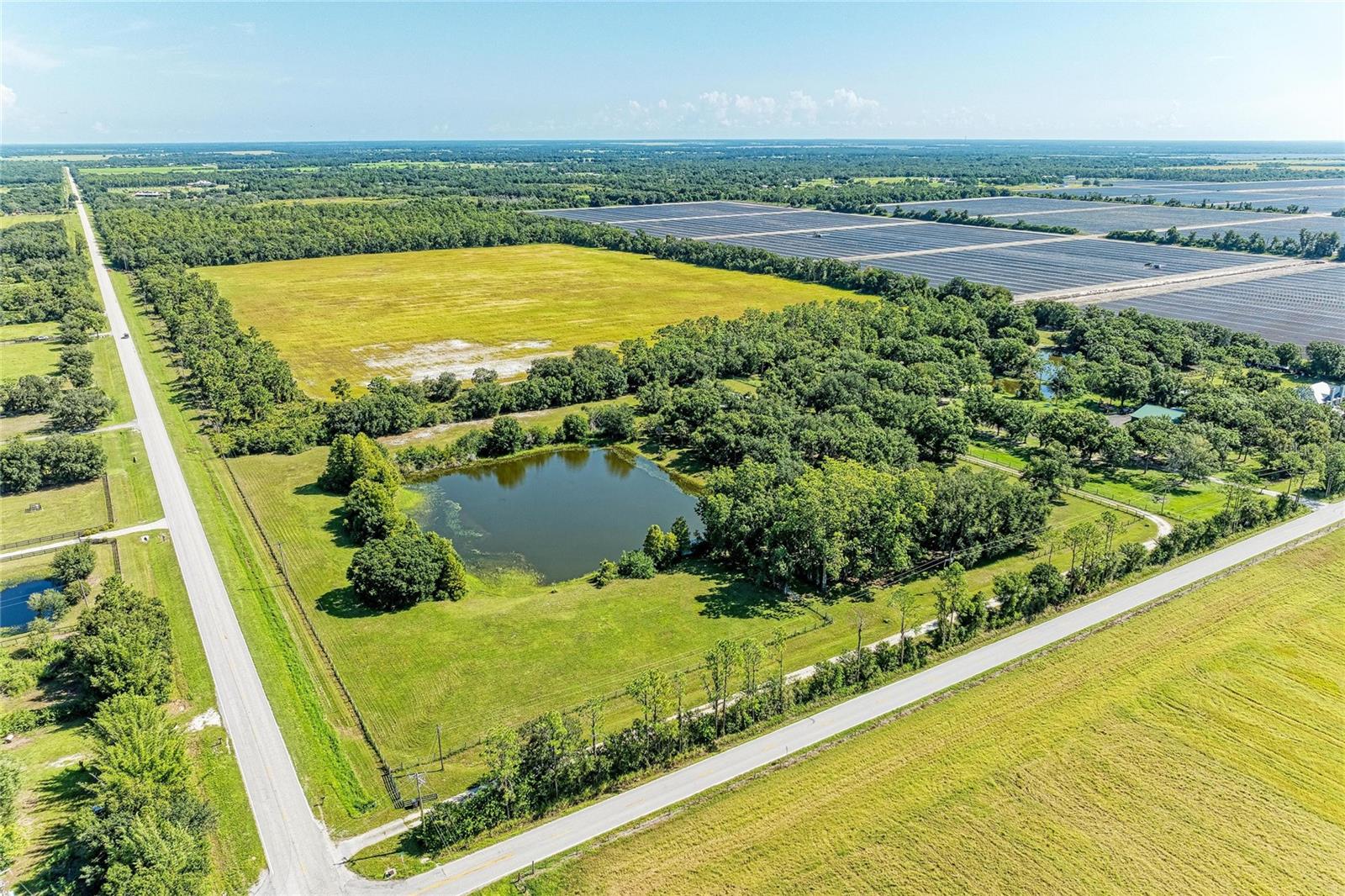 6055 County Road 675, Myakka City, FL 34251 photo