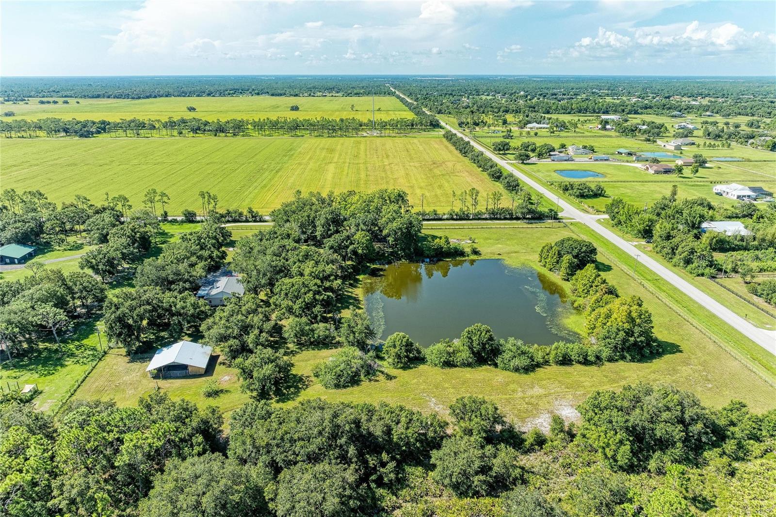 6055 County Road 675, Myakka City, FL 34251 photo