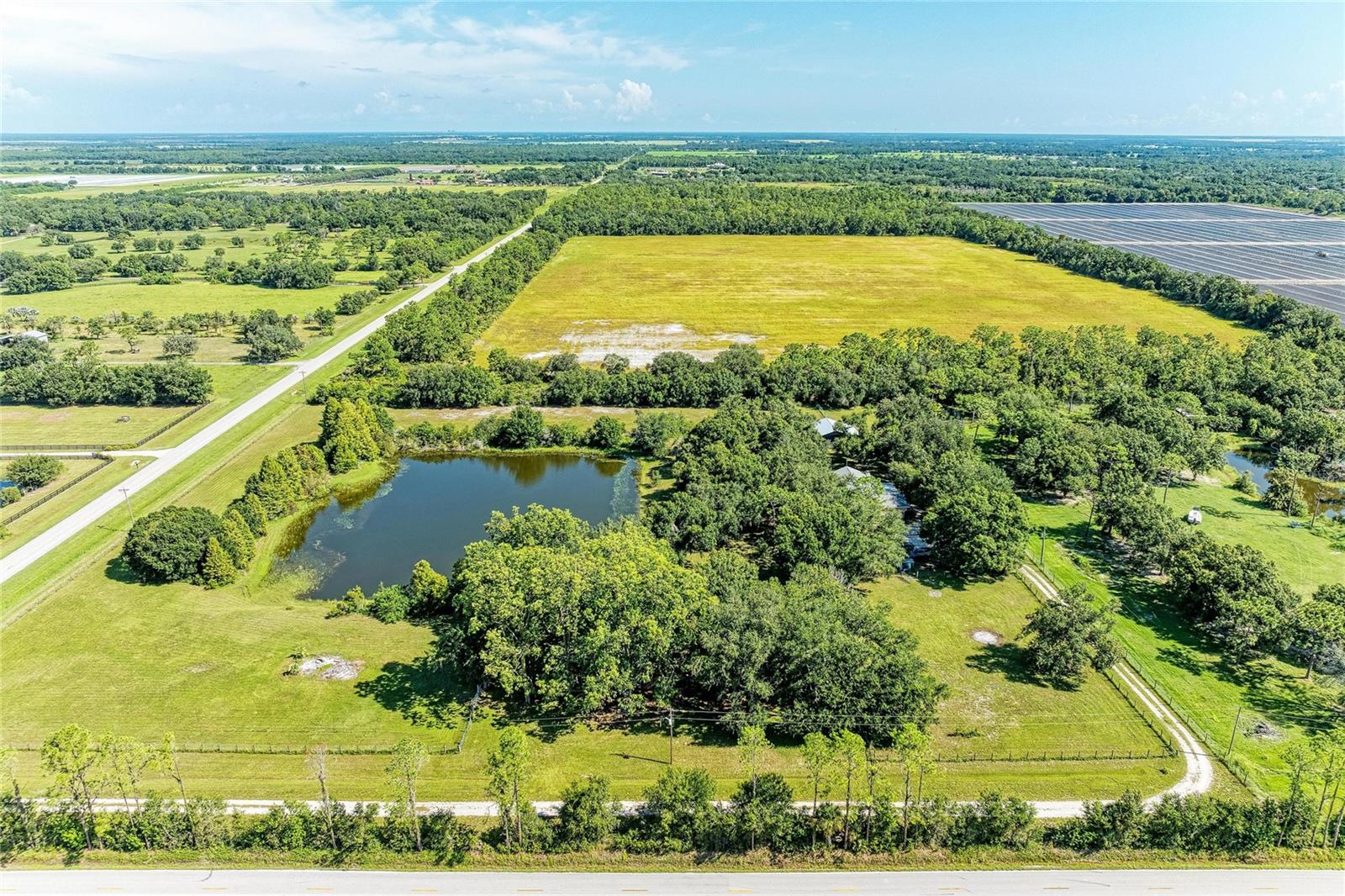 6055 County Road 675, Myakka City, FL 34251 photo