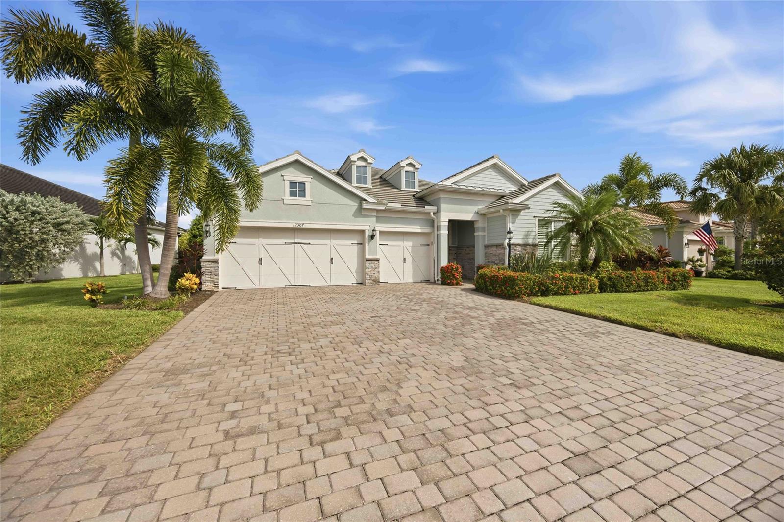 12307 Seabrook Ave, Bradenton, FL 34211 photo