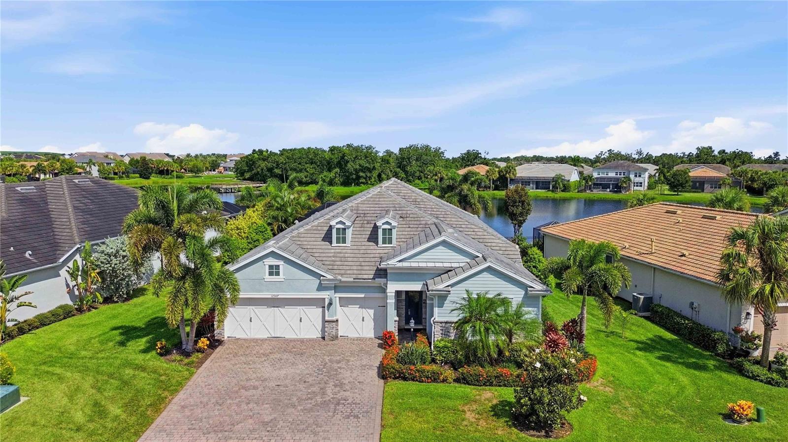 12307 Seabrook Ave, Bradenton, FL 34211 photo