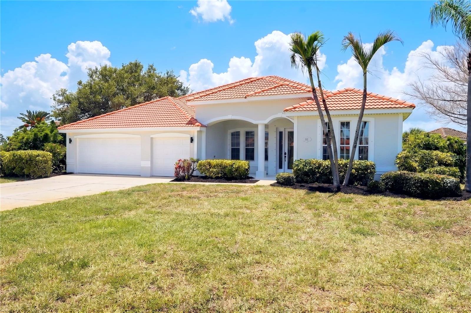 572 Oceanside Blvd, Melbourne, FL 32903