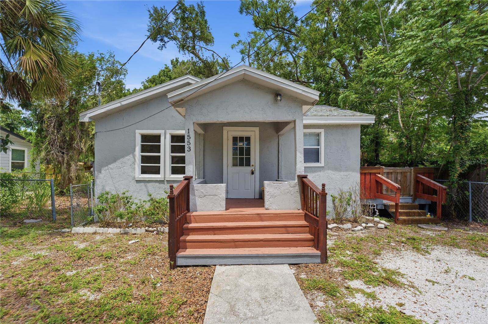 1553 29 St, Sarasota, FL 34234 photo