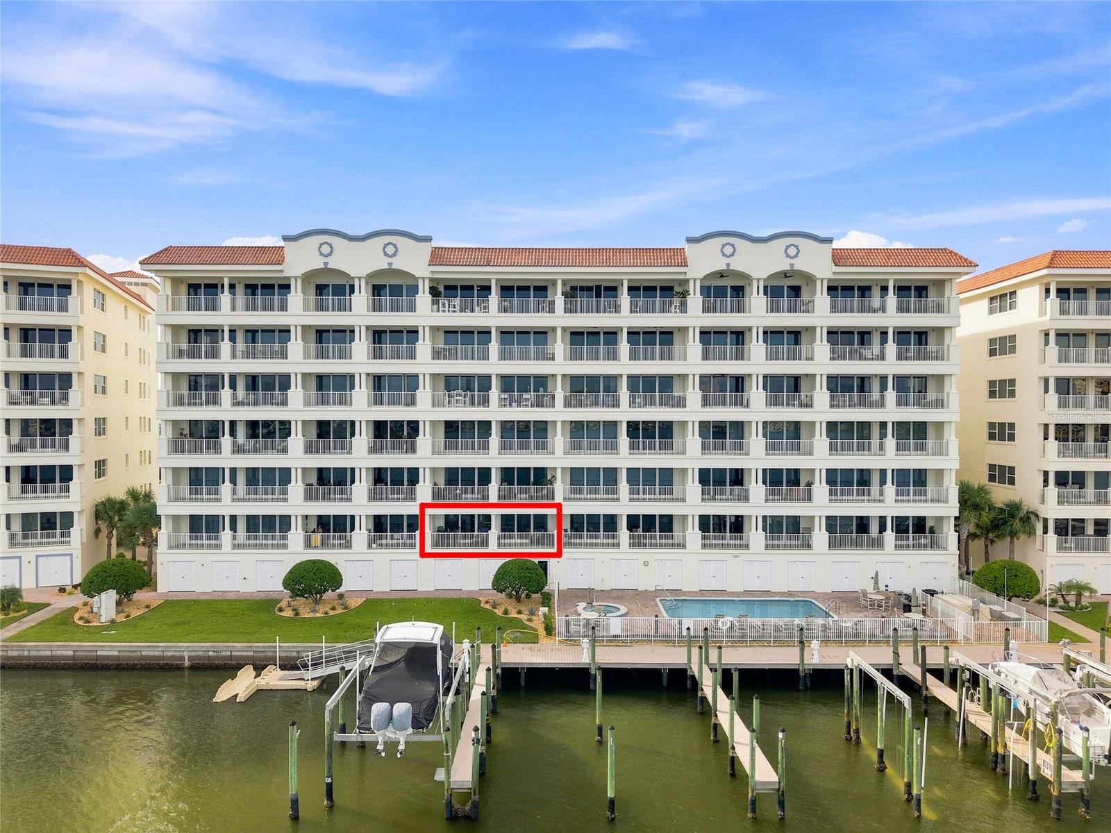 17735 Gulf Blvd #204, Redington Shores, FL 33708 photo