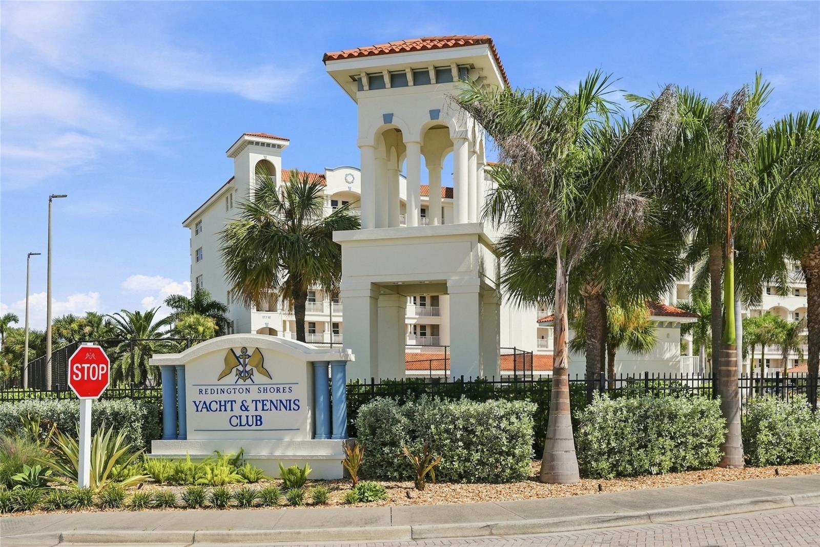 17735 Gulf Blvd, Redington Shores, FL 33708