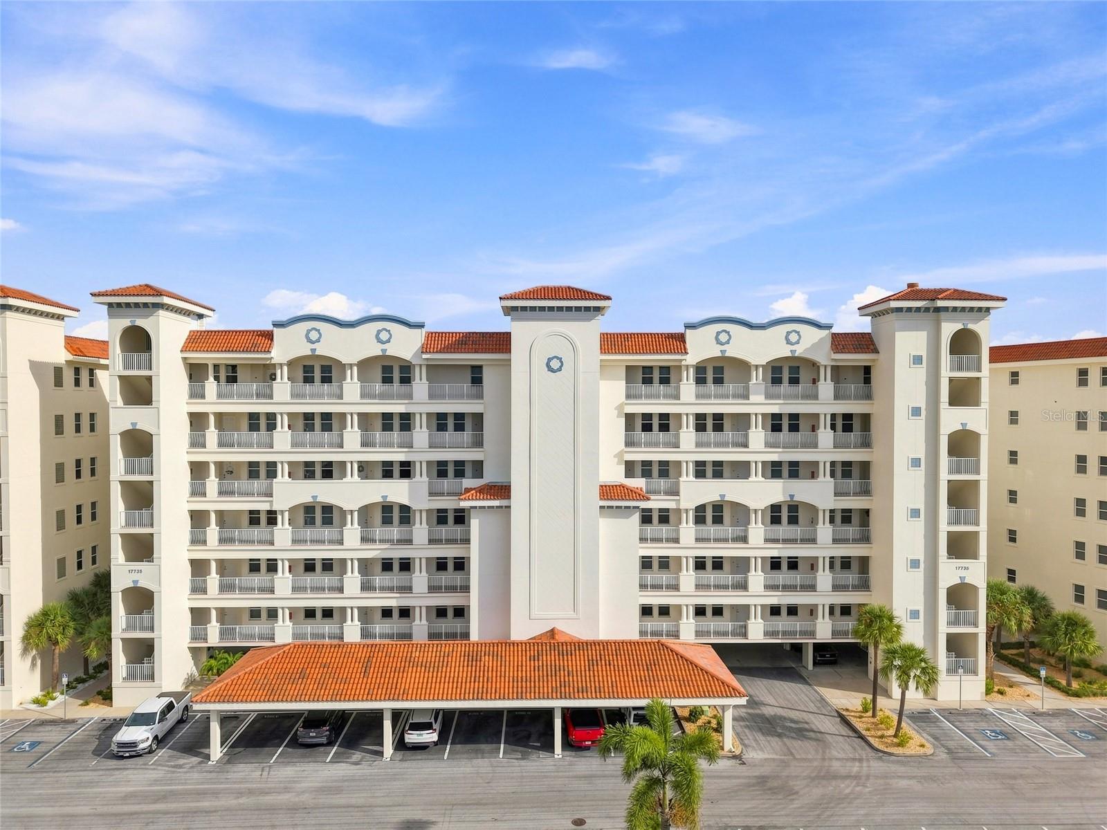 17735 Gulf Blvd #204, Redington Shores, FL 33708 photo