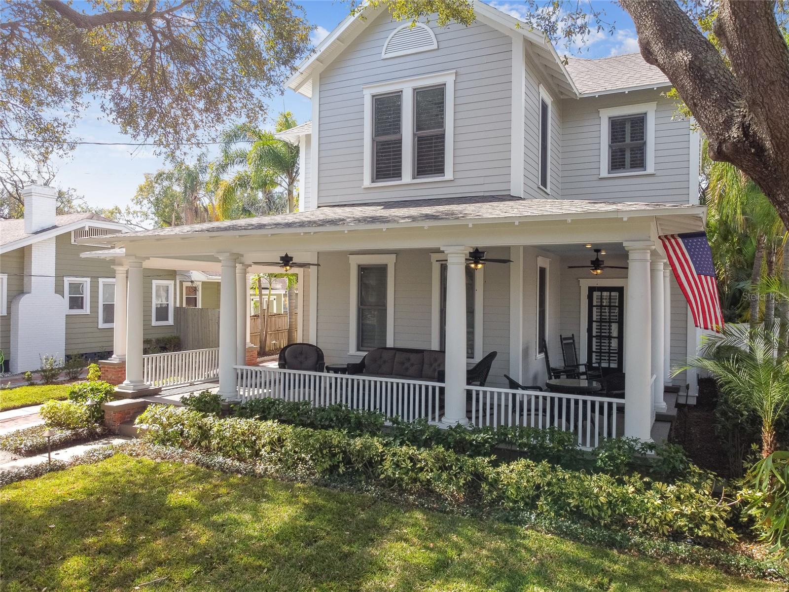 701 S Packwood Ave, Tampa, FL 33606 photo