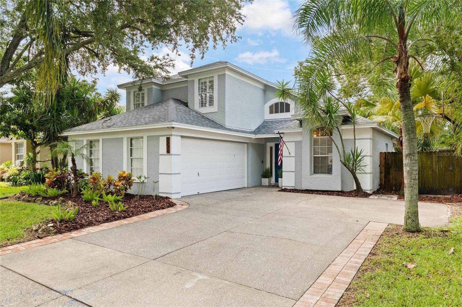 3274 Montrose Cir, Palm Harbor, FL 34684 photo