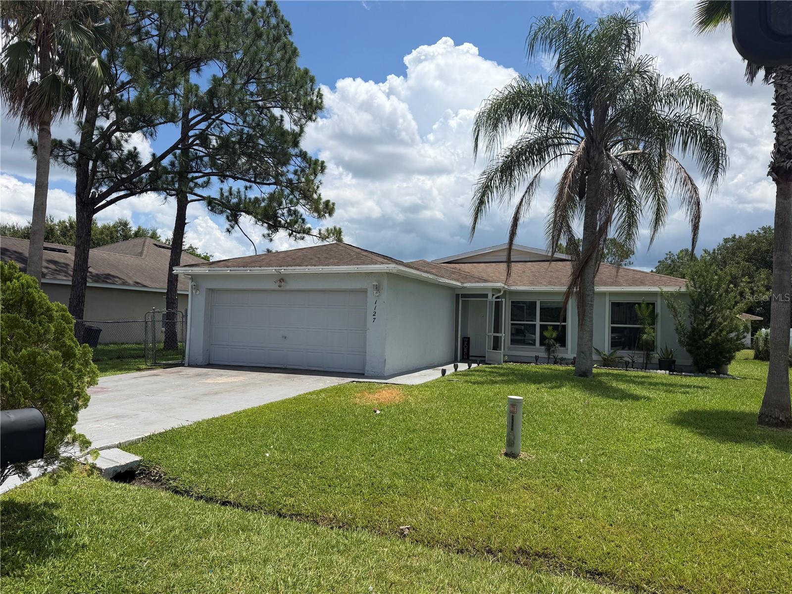 1127 Gardanne Ct, Kissimmee, FL 34759 photo