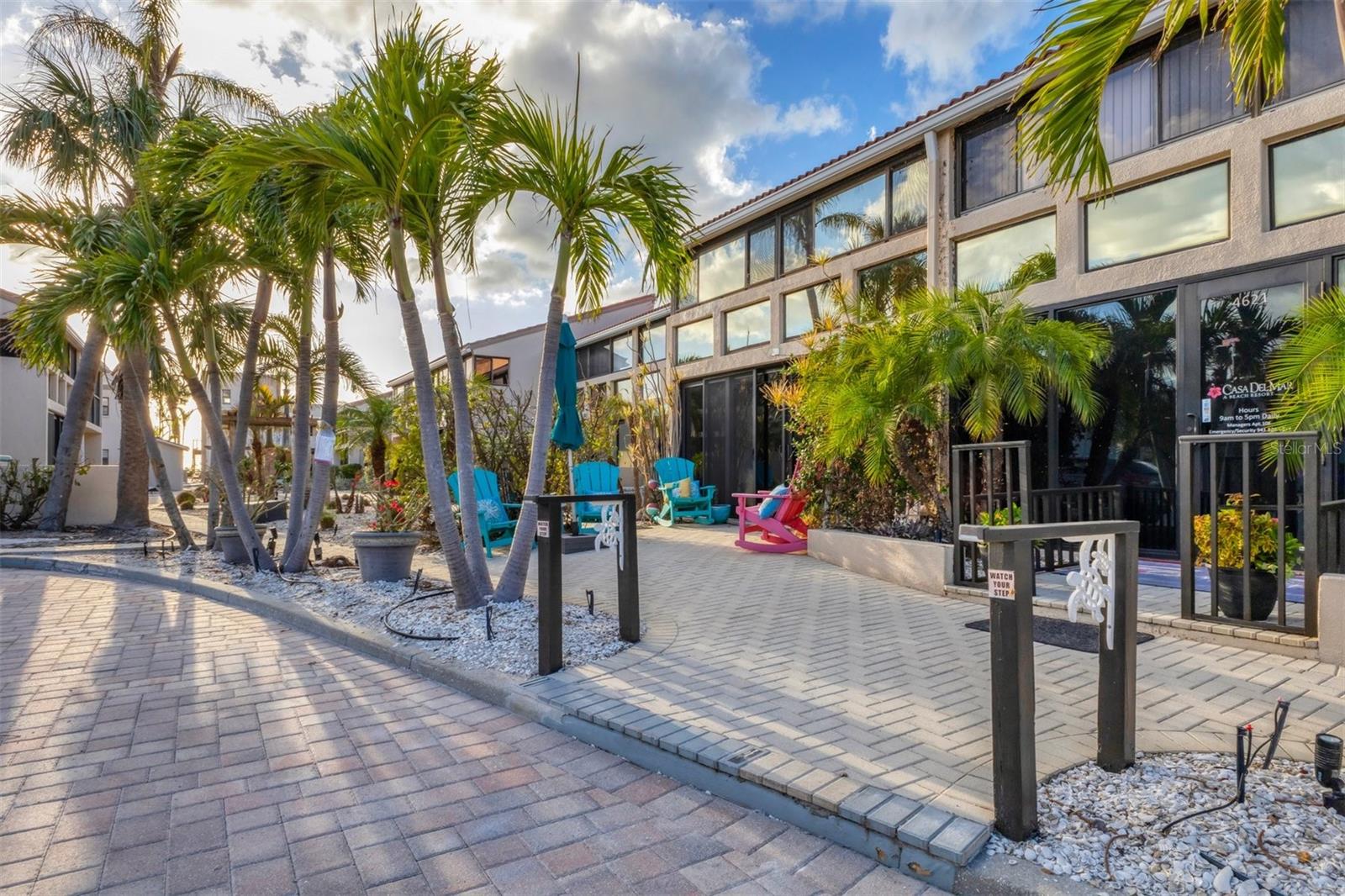 4621 Gulf Of Mexico Dr #10 D, Longboat Key, FL 34228 photo