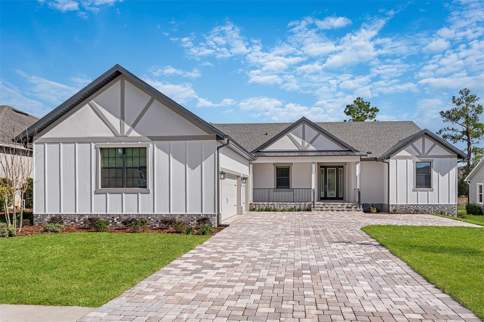5601 Summit View Dr, Brooksville, FL 34601