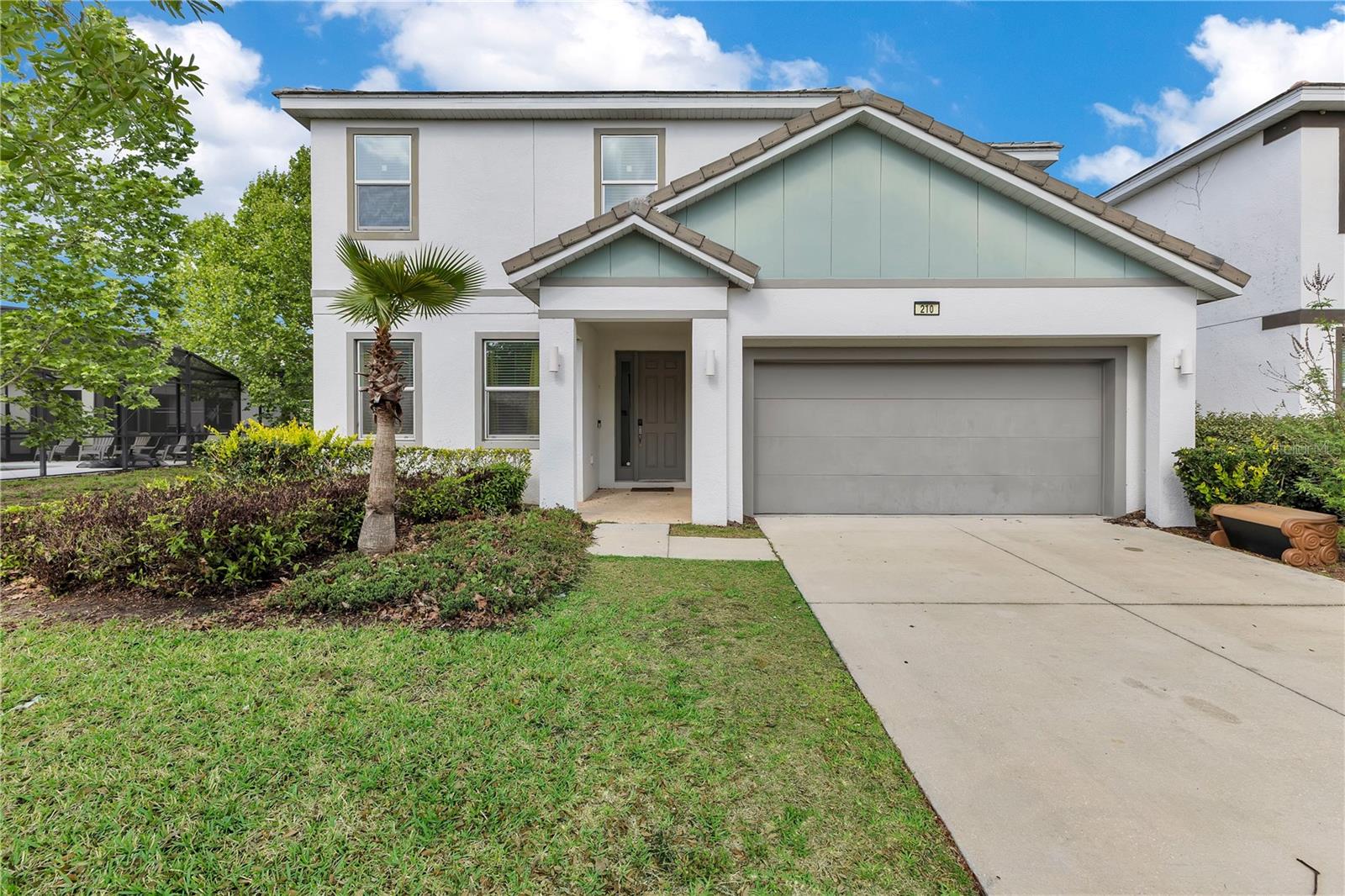 210 Ballo Dr, Kissimmee, FL 34746 photo