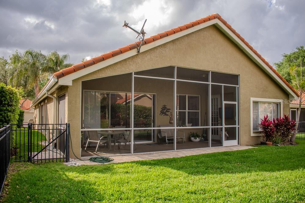 18919 Place Marquette, Lutz, FL 33558 photo