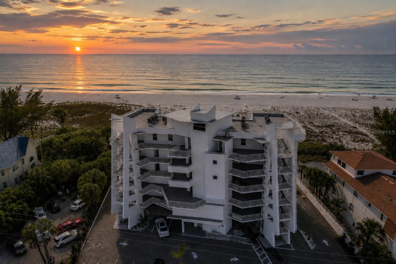 10116 Gulf Blvd #201 W, Treasure Island, FL 33706 photo