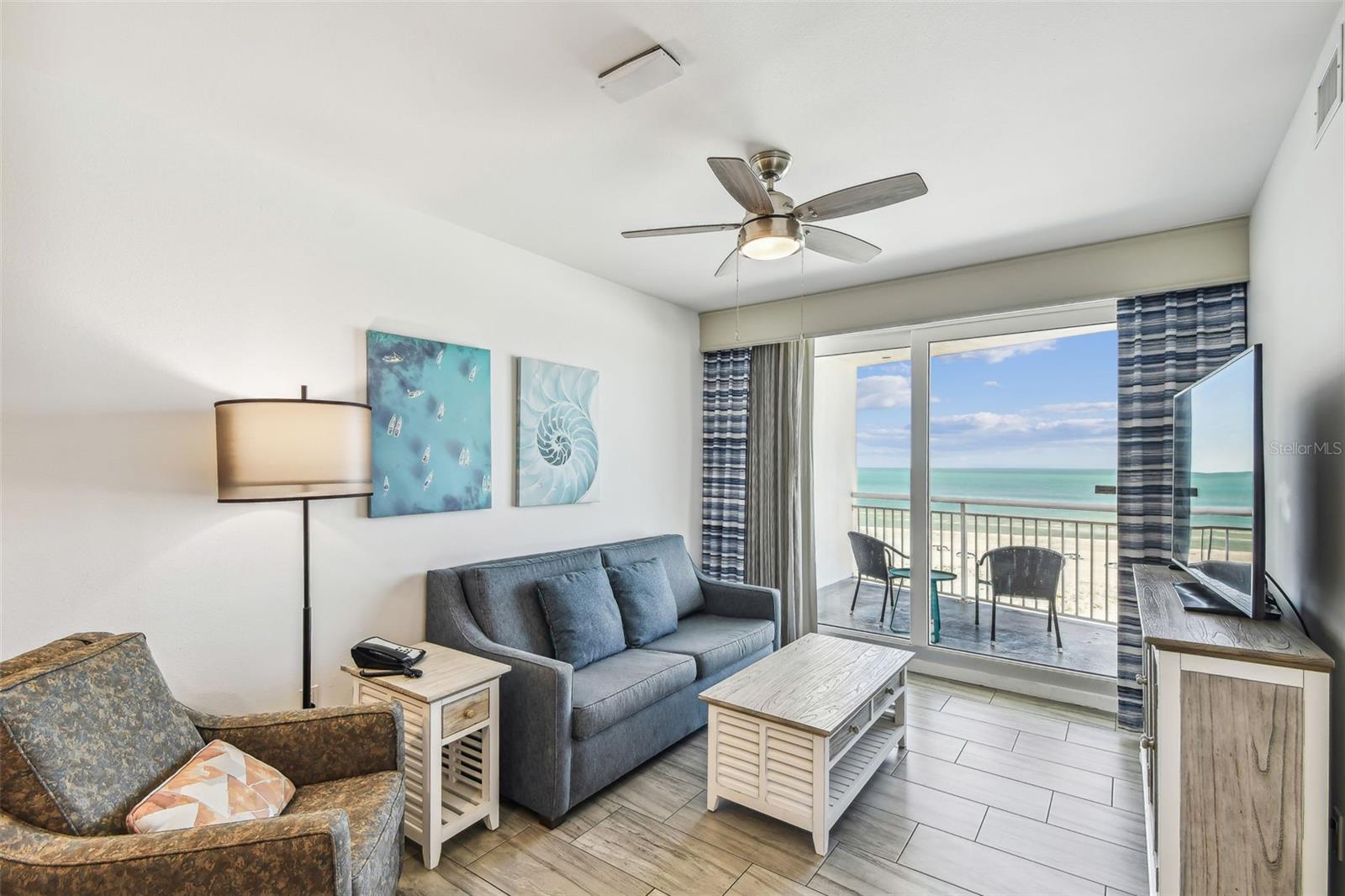 10116 Gulf Blvd #502 W, Treasure Island, FL 33706 photo