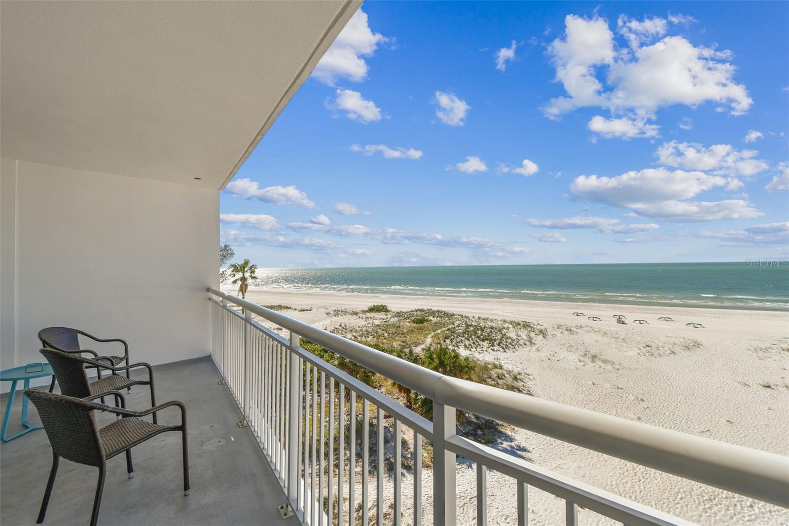 10116 Gulf Blvd #502 W, Treasure Island, FL 33706 photo