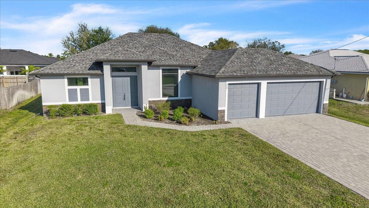 459 2 Pl, Cape Coral, FL 33909