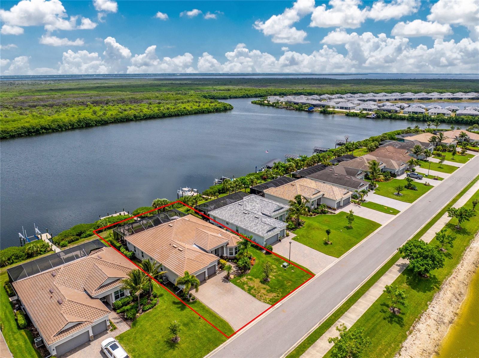 15248 Spanish Point Dr, Port Charlotte, FL 33981 photo