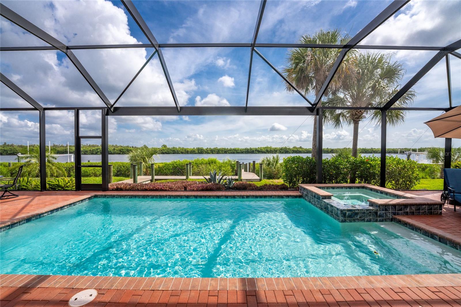 15248 Spanish Point Dr, Port Charlotte, FL 33981 photo