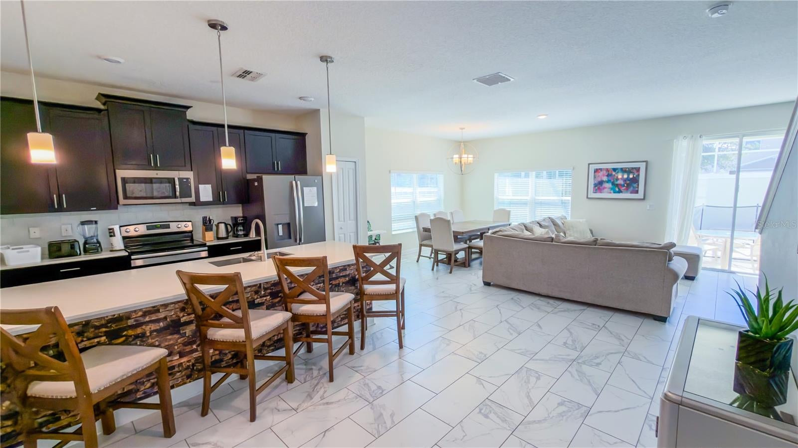 444 Ocean Course Ave, Davenport, FL 33896 photo
