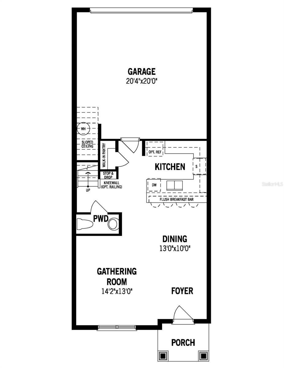 2836 Camellia Flower St, Apopka, FL 32703 photo