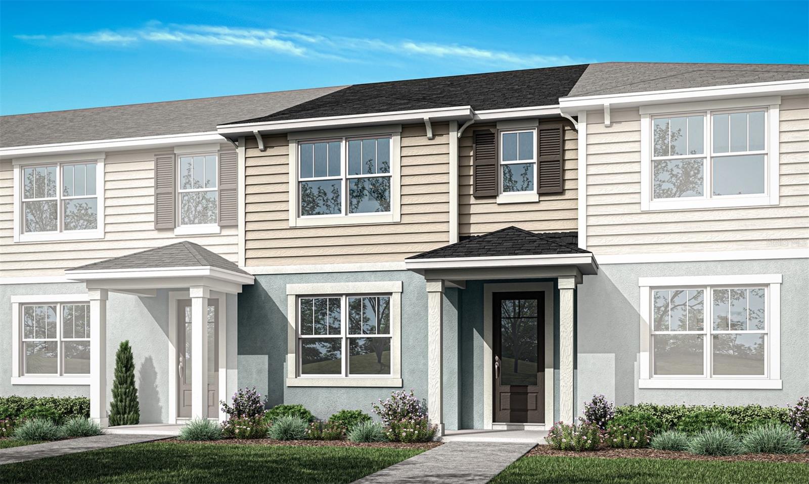 2836 Camellia Flower St, Apopka, FL 32703