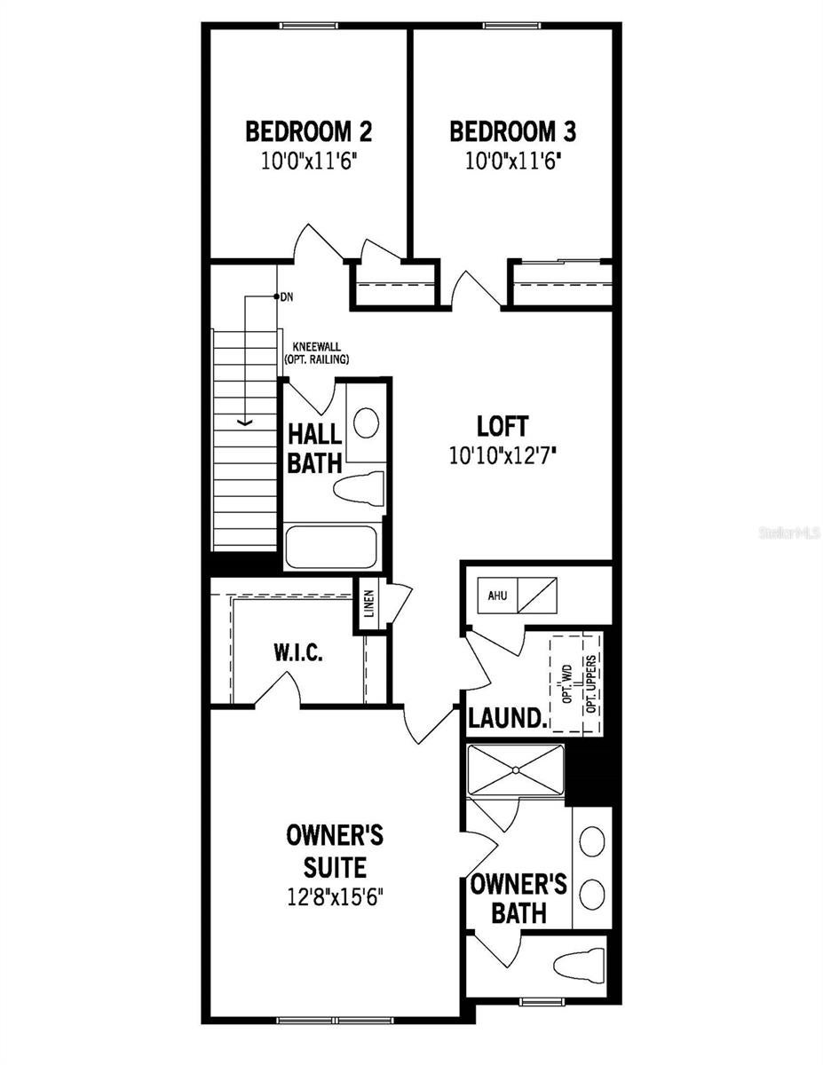 2836 Camellia Flower St, Apopka, FL 32703 photo