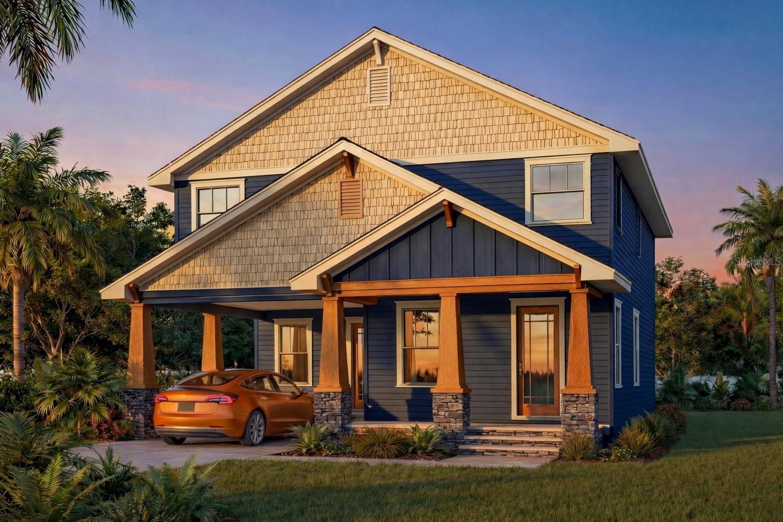 208 W Fern St, Tampa, FL 33604 photo