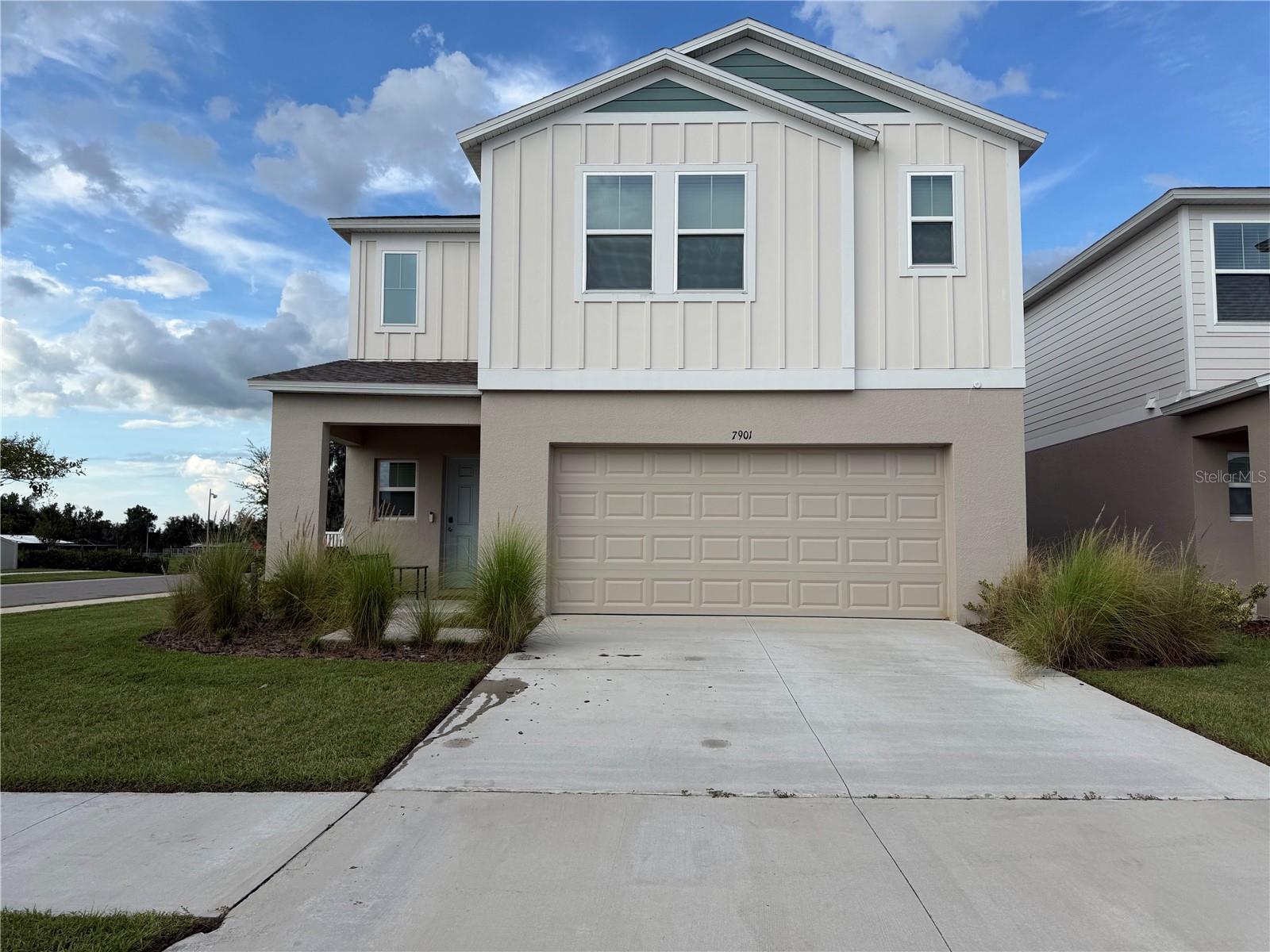 7901 Peace Lily Ave, Wesley Chapel, FL 33545
