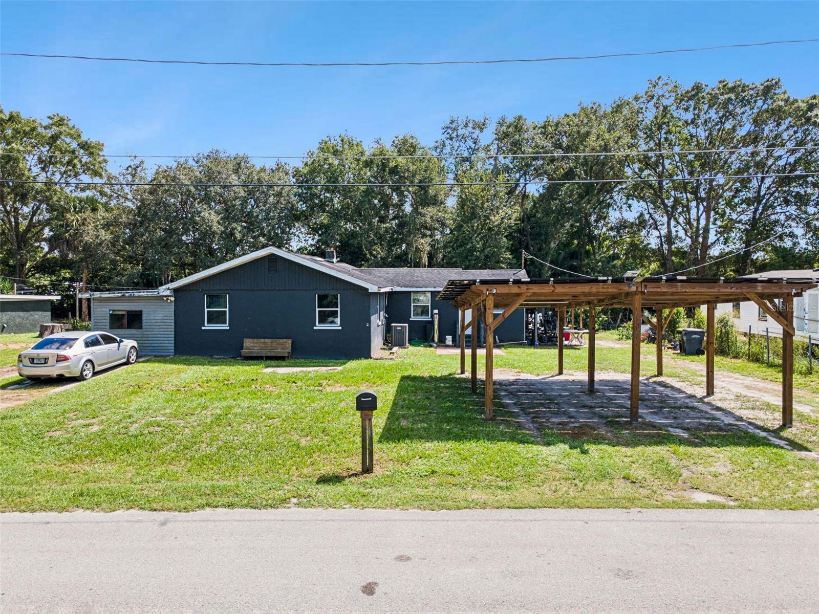 3708 Coffman Dr, Winter Haven, FL 33881 photo