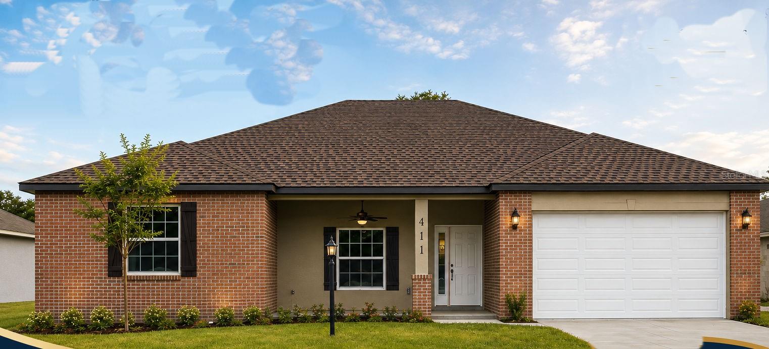 411 Shannon Estates Ct, Plant City, FL 33563