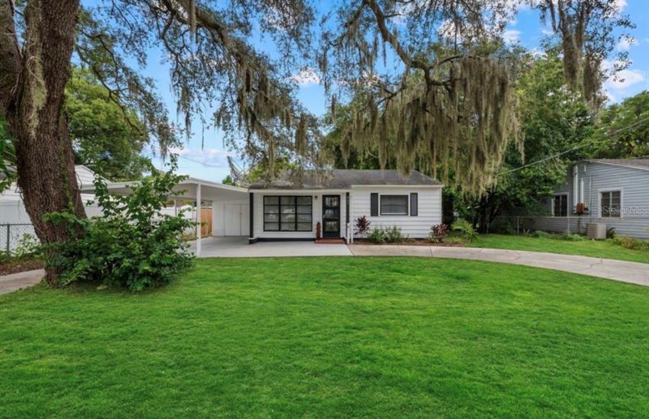 305 Bougainvillea Ave, Tampa, FL 33612