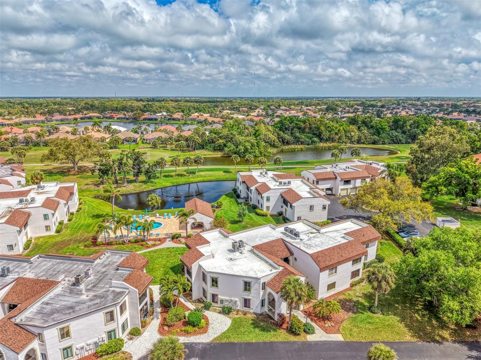 796 Capri Isles Blvd #130, Venice, FL 34292 photo