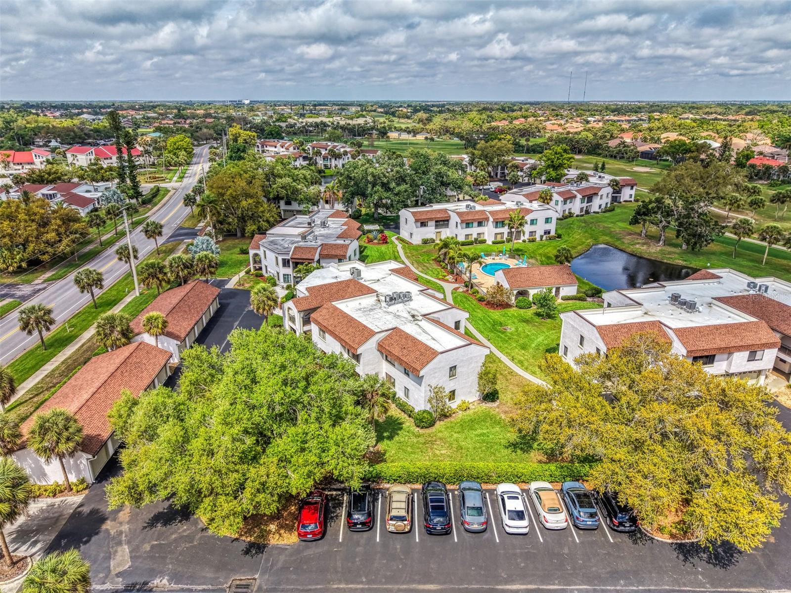 796 Capri Isles Blvd #130, Venice, FL 34292 photo