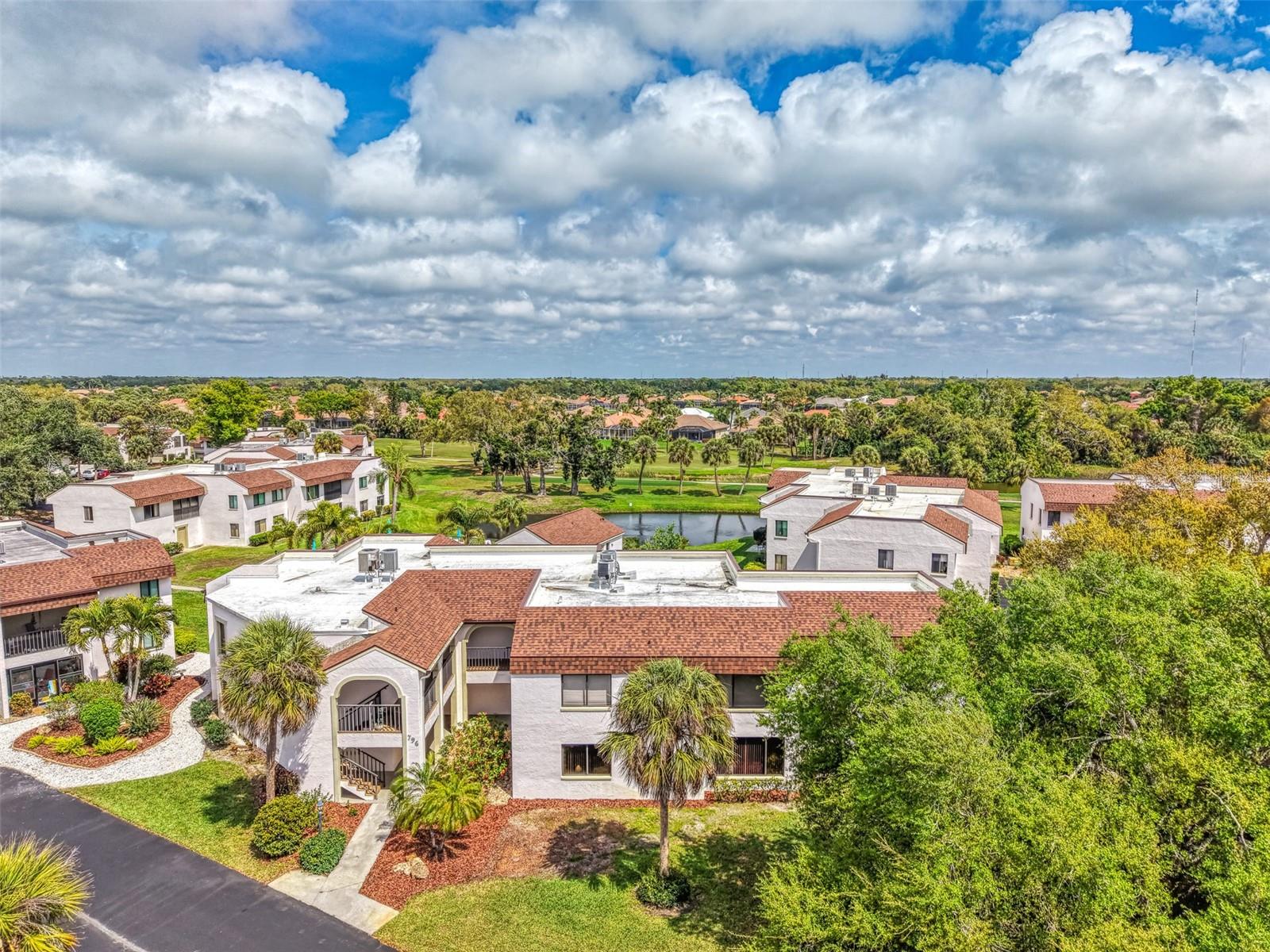 796 Capri Isles Blvd, Venice, FL 34292