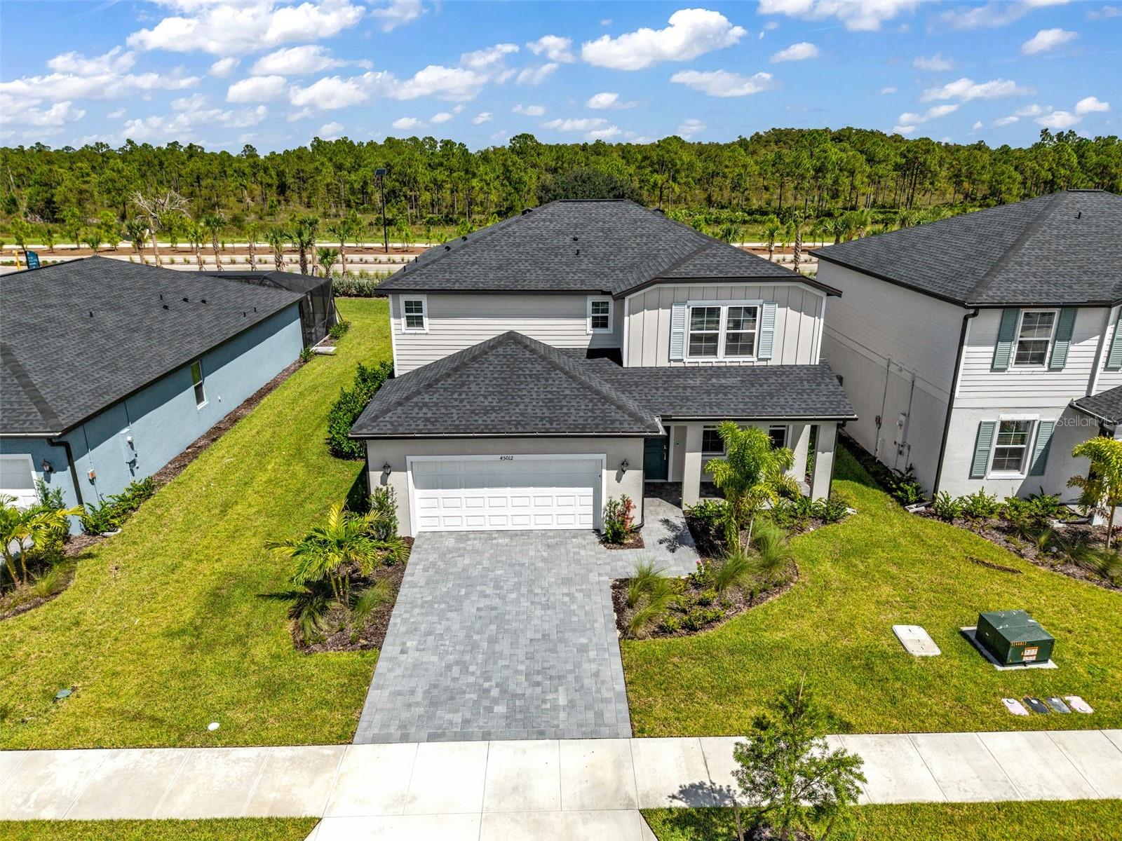 45012 Pipevine Cir, Punta Gorda, FL 33982 photo