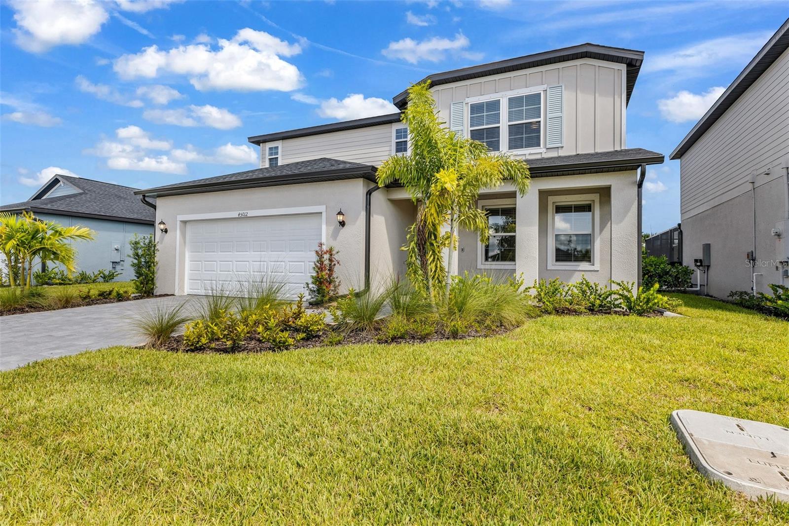 45012 Pipevine Cir, Punta Gorda, FL 33982