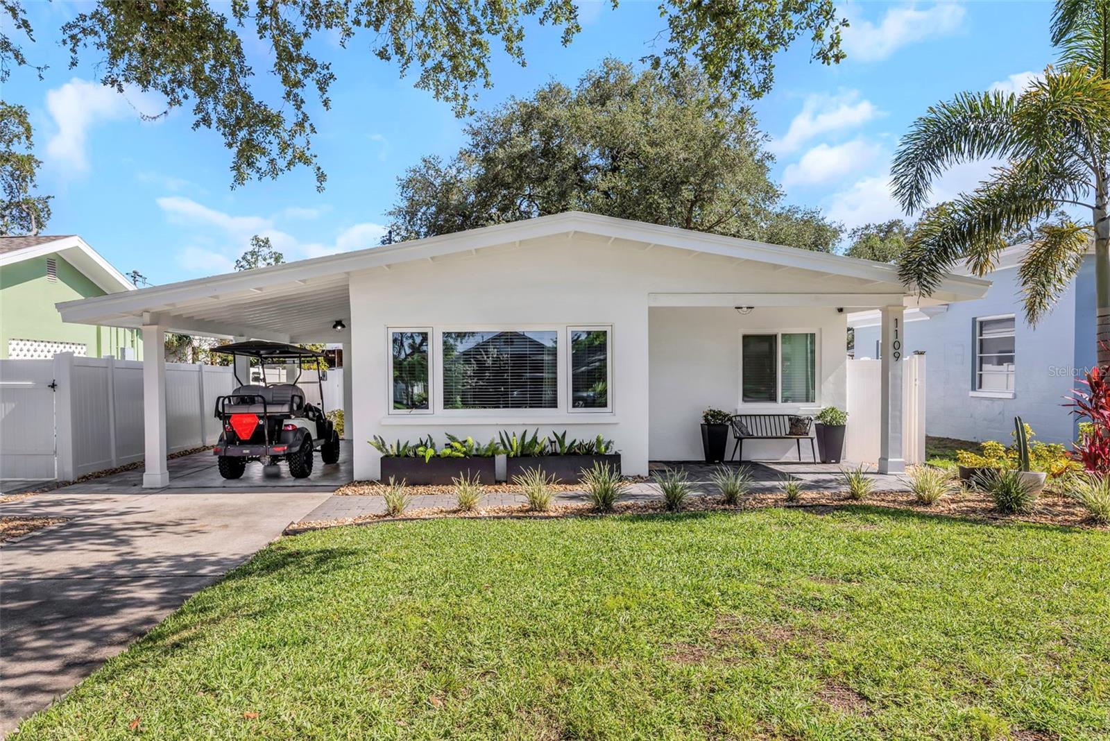 1109 Marine St, Clearwater, FL 33755