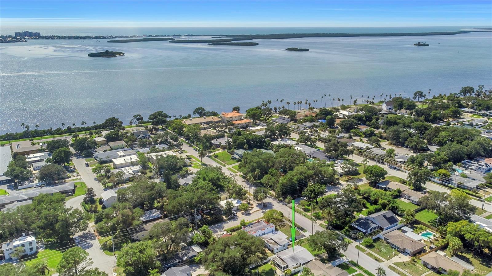 1109 Marine St, Clearwater, FL 33755 photo