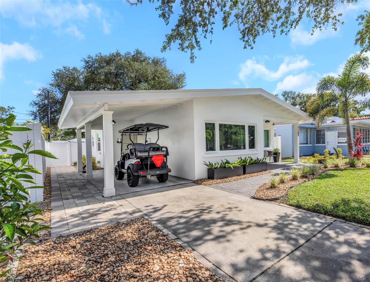 1109 Marine St, Clearwater, FL 33755 photo