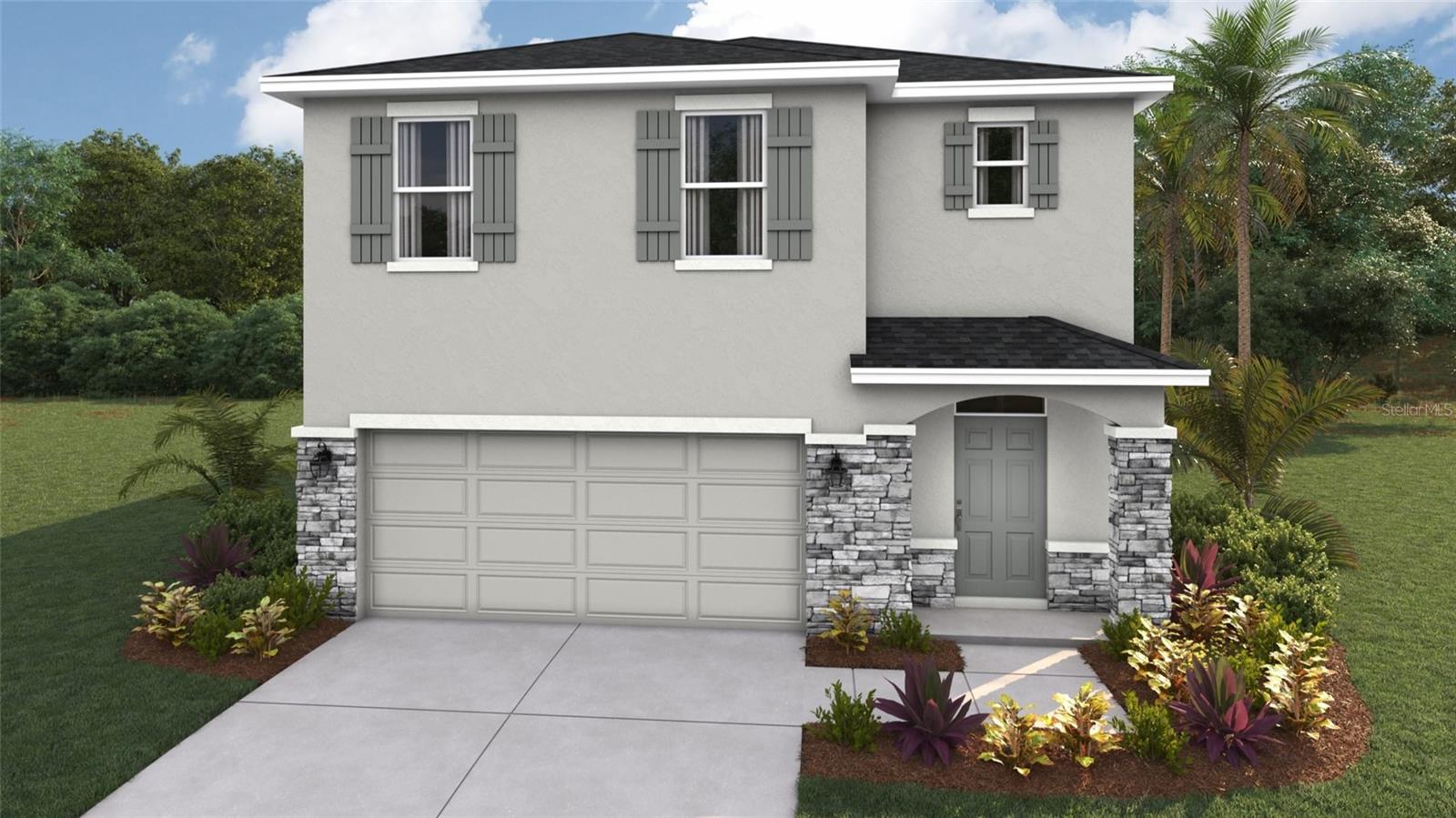 8832 Clear View St, Parrish, FL 34219