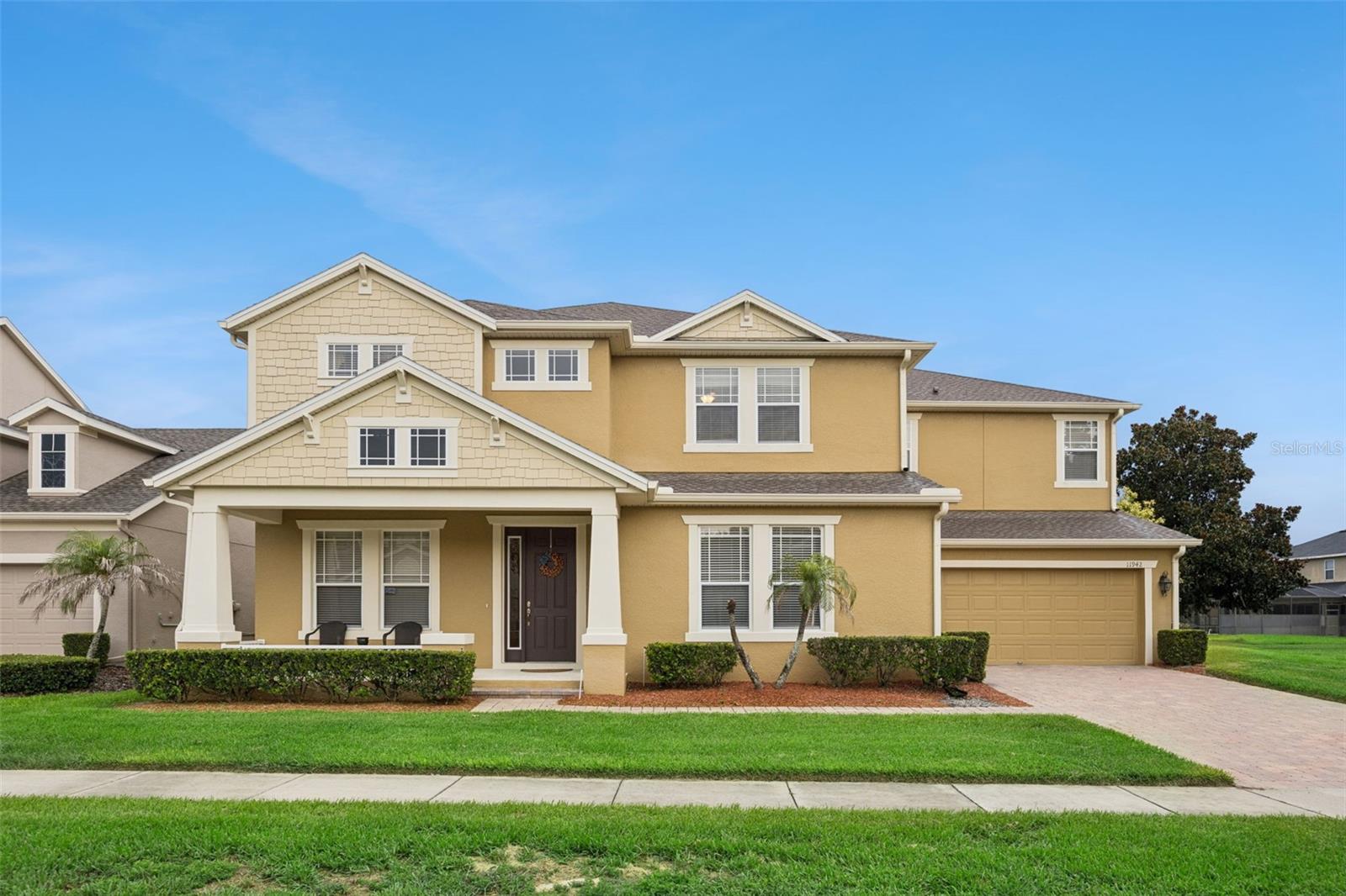 11942 Sheltering Pine Dr, Orlando, FL 32836 photo