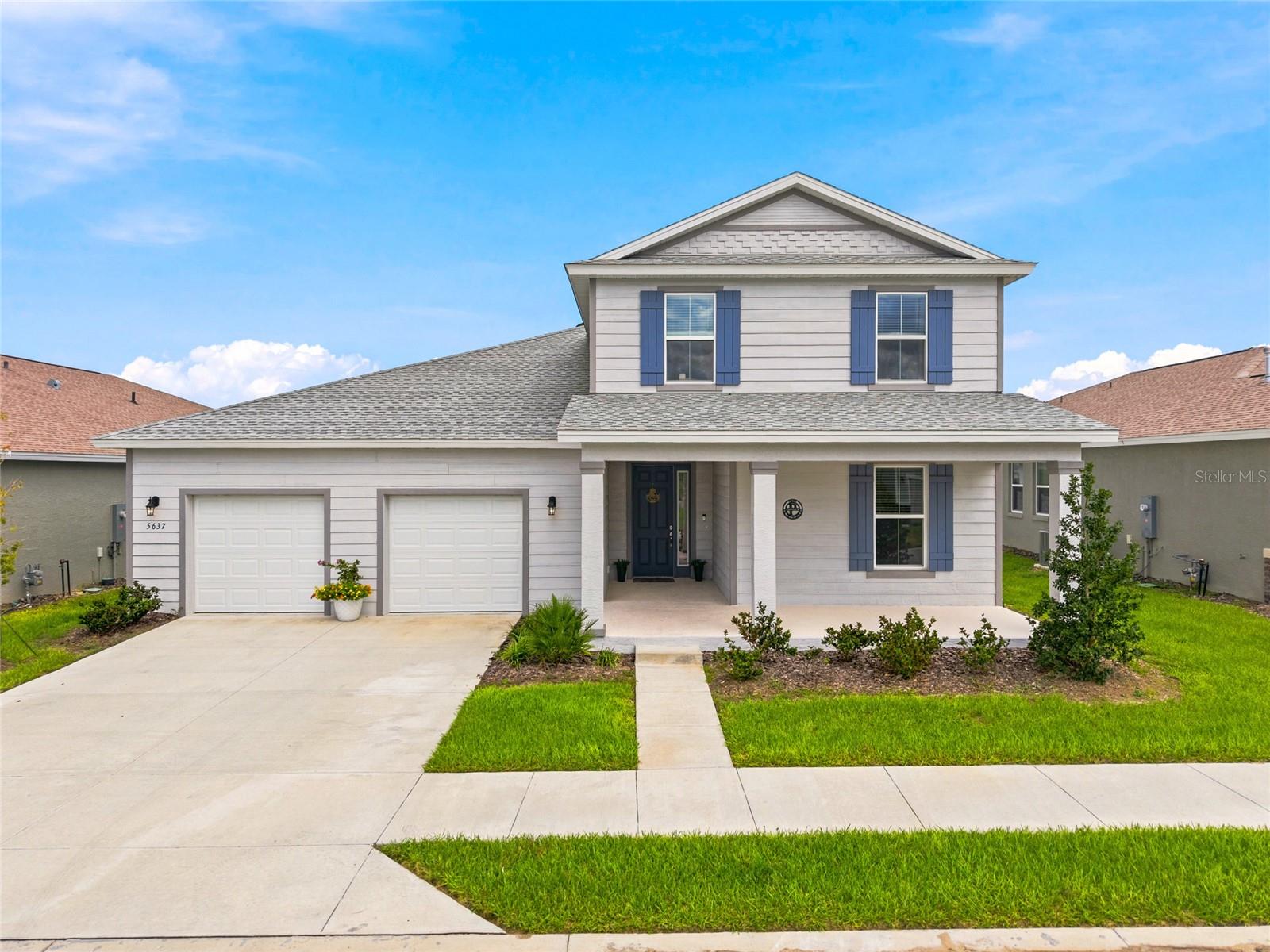 5637 78 Avenue Rd, Ocala, FL 34474