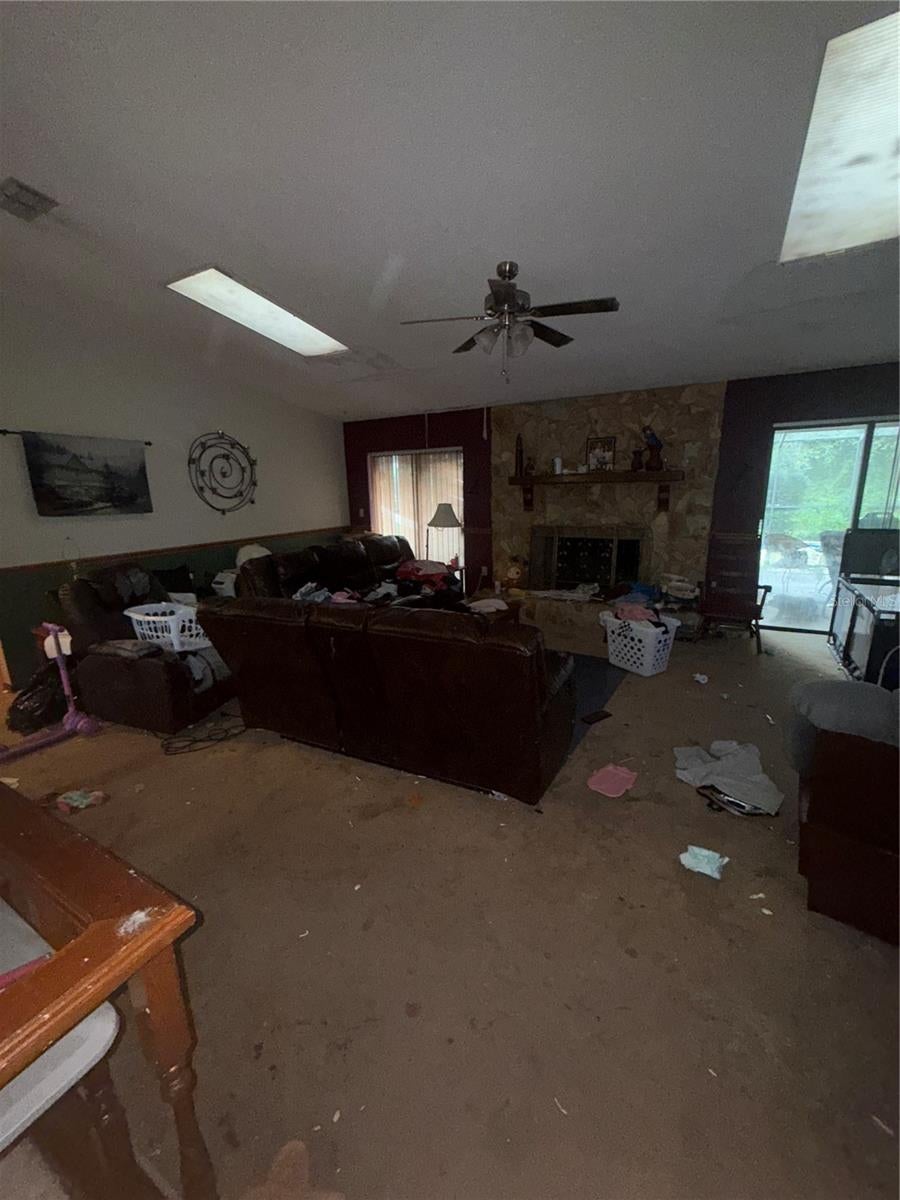 9405 Wallien Dr, Brooksville, FL 34601 photo