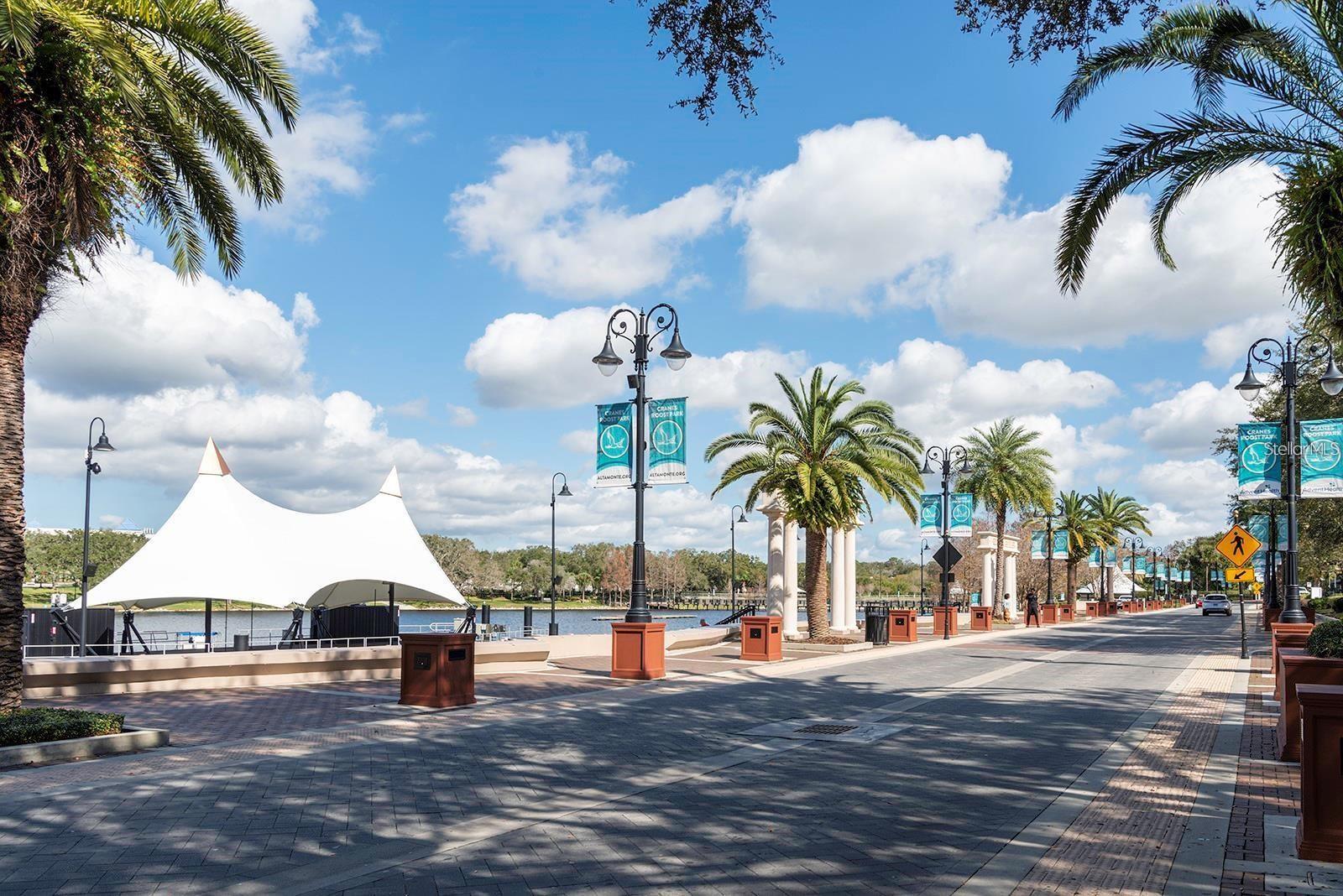 120 Blue Pointe Way #340, Altamonte Springs, FL 32701 photo