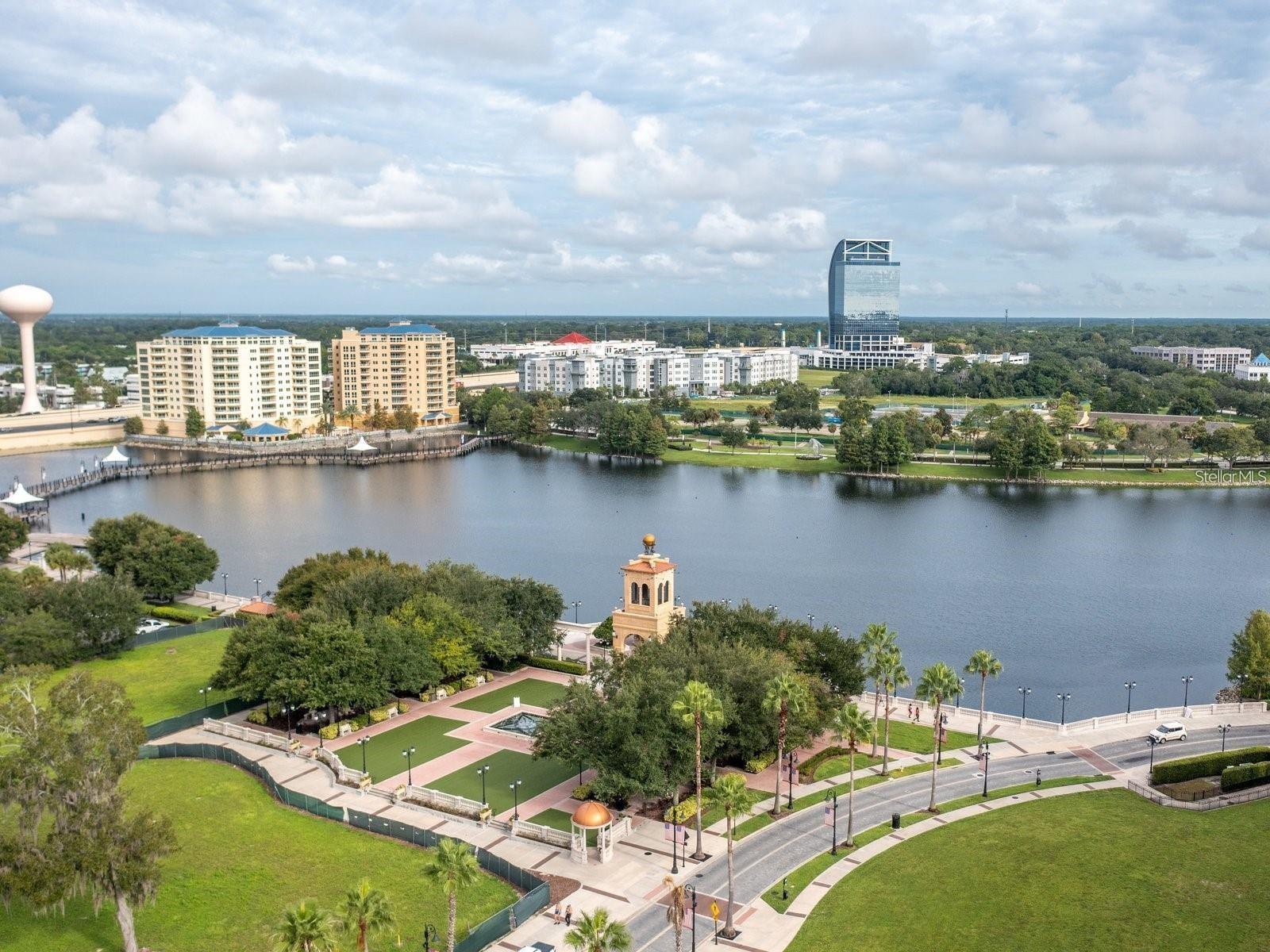 120 Blue Pointe Way #340, Altamonte Springs, FL 32701 photo