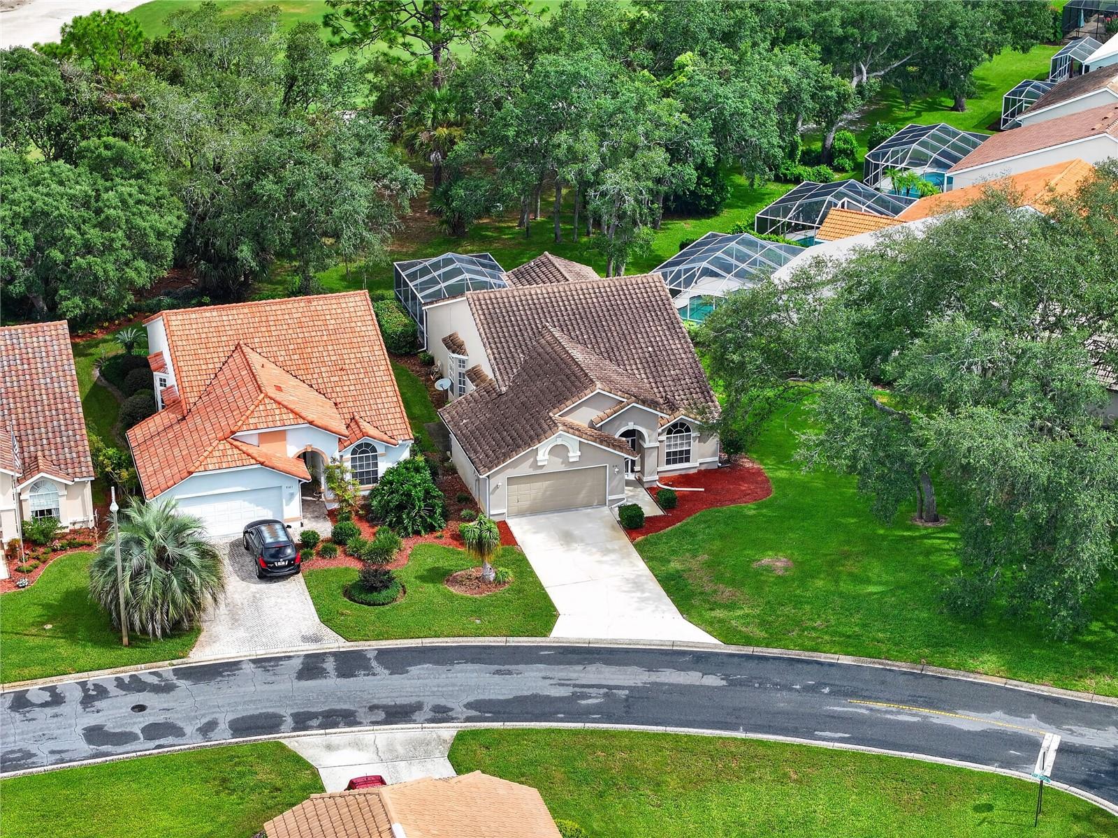 9387 French Quarters Cir, Weeki Wachee, FL 34613 photo