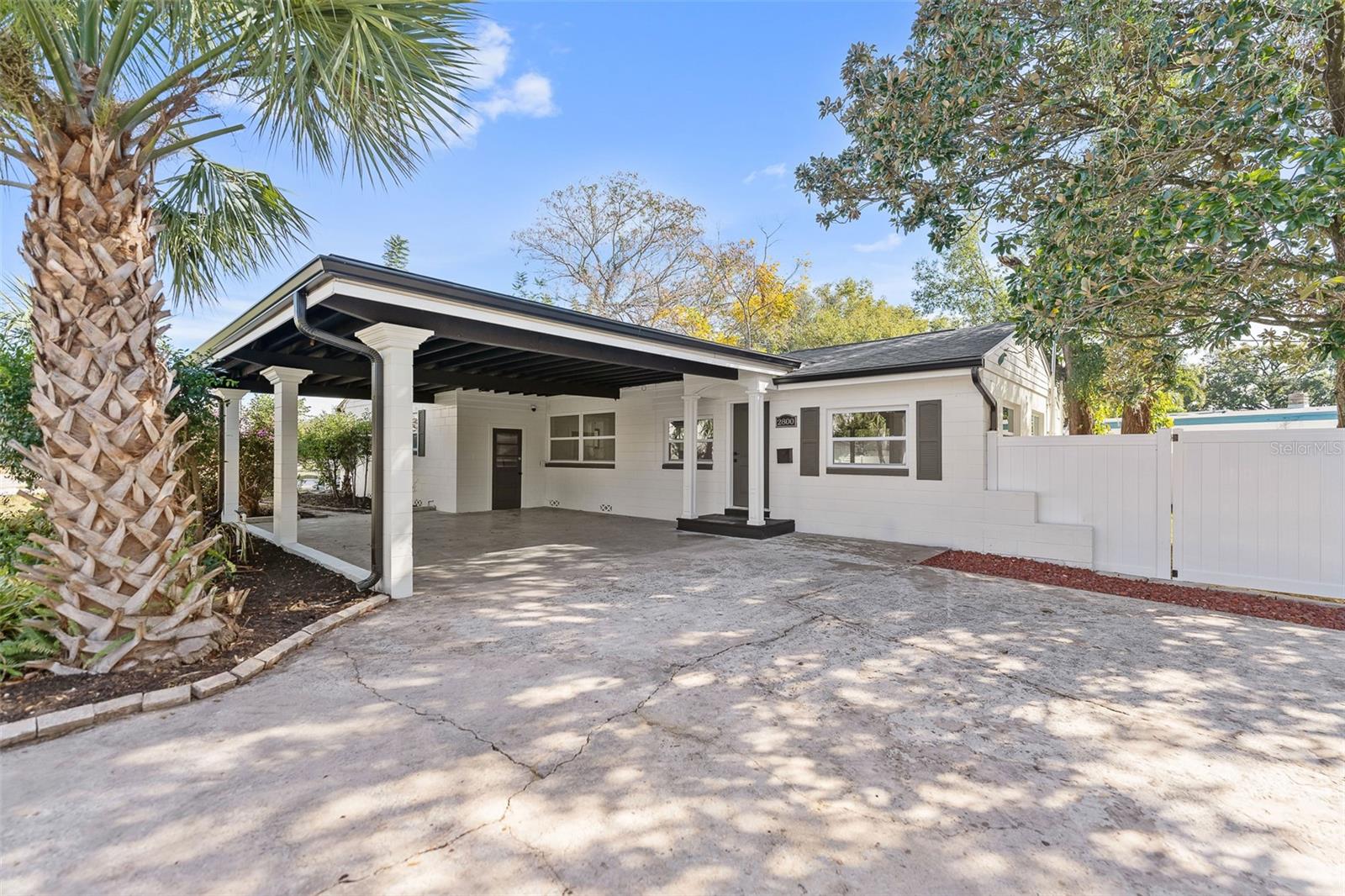 2800 E Anderson St, Orlando, FL 32803 photo