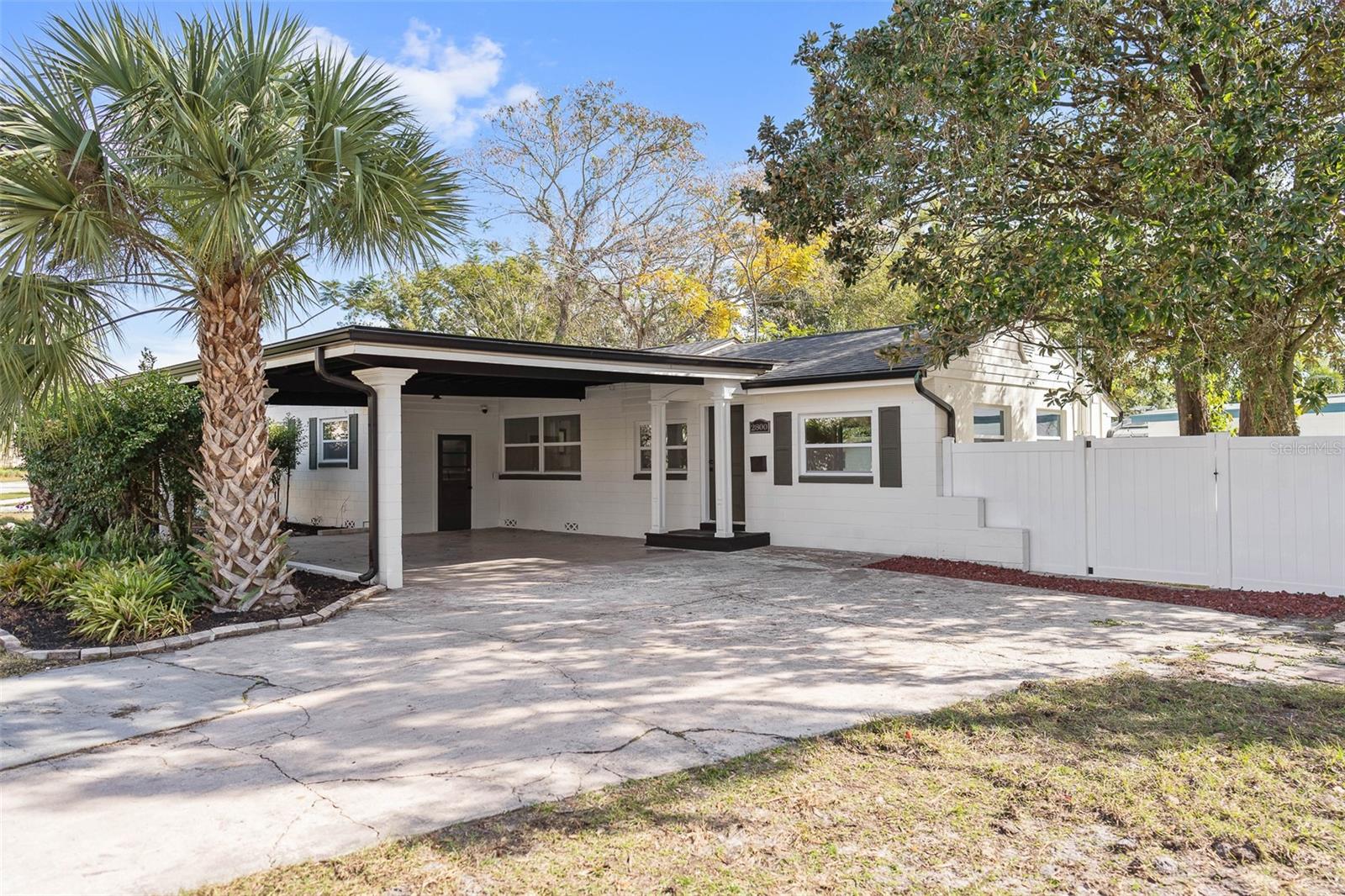 2800 Anderson St, Orlando, FL 32803