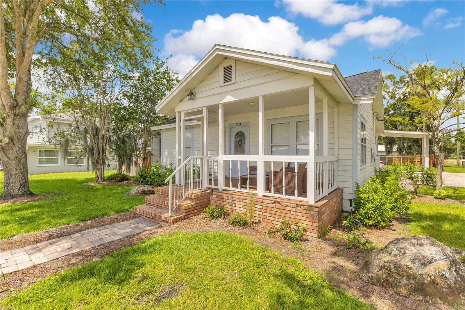 704 S Clyde Ave, Kissimmee, FL 34741 photo